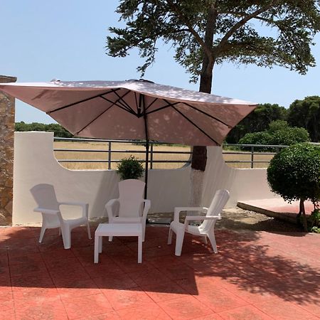 Appartamento Vento Pulsano Exterior photo