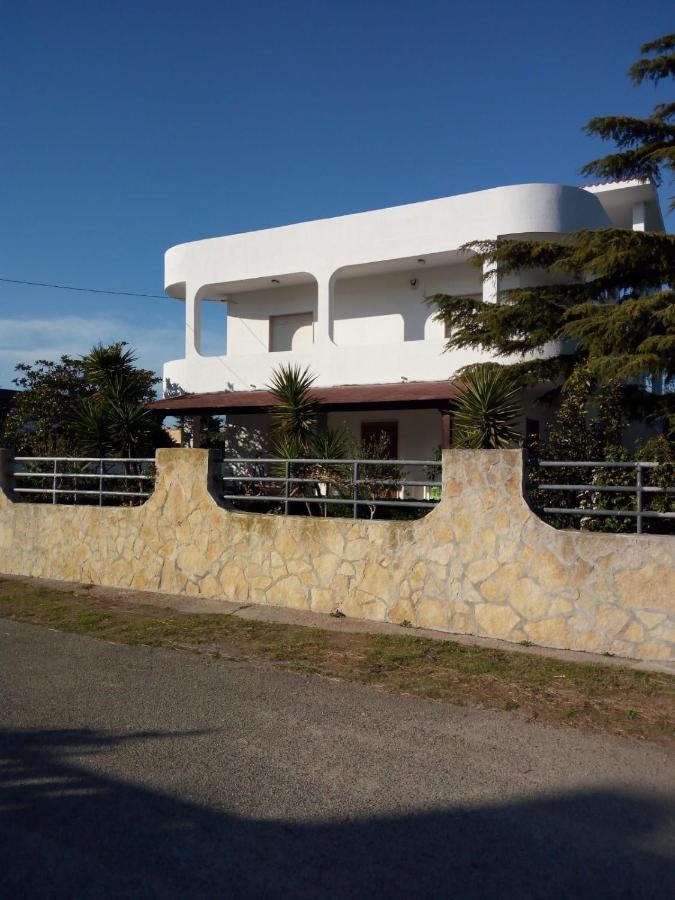 Appartamento Vento Pulsano Exterior photo