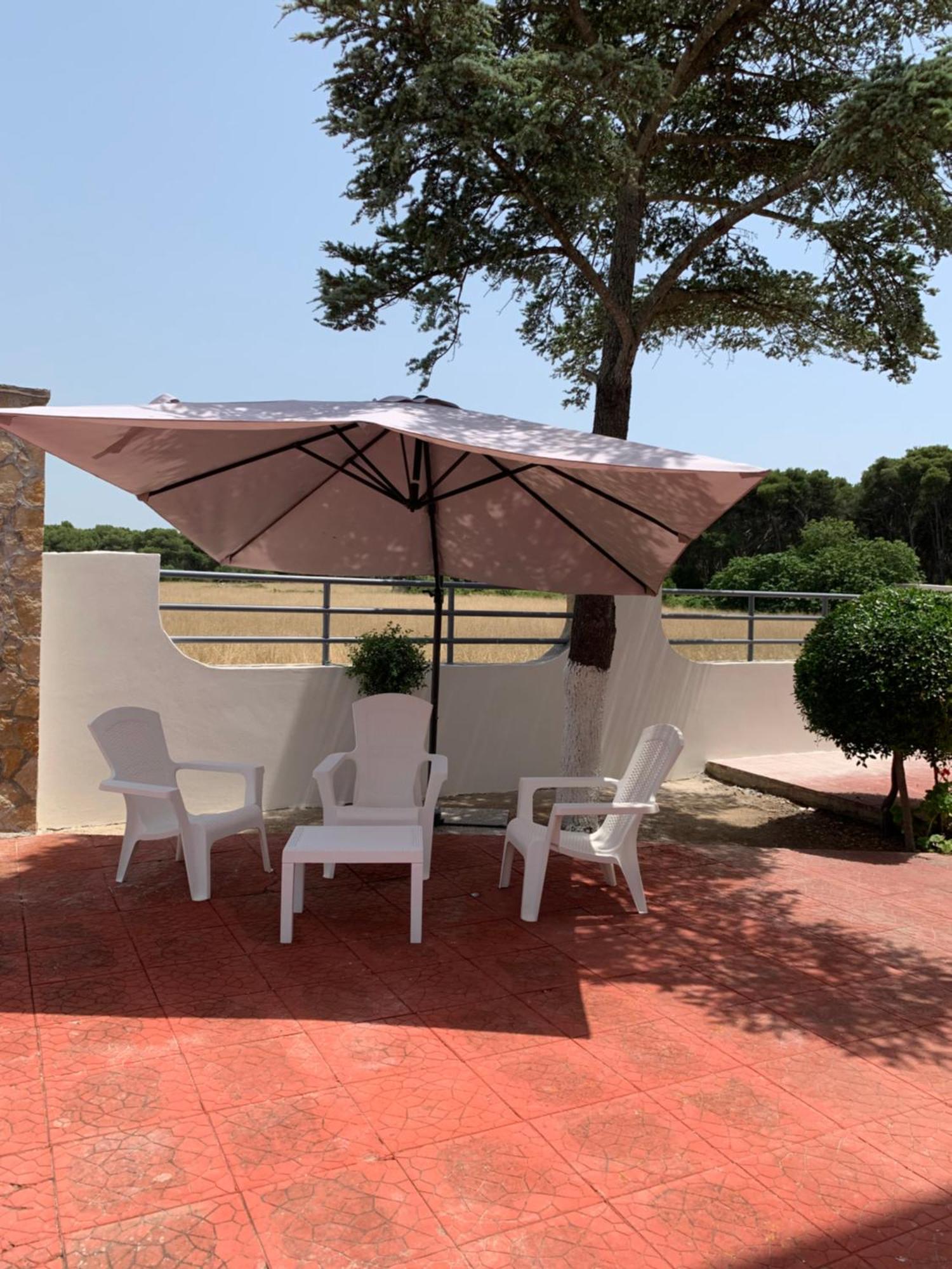 Appartamento Vento Pulsano Exterior photo